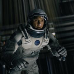 Interstellar