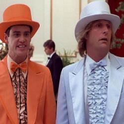 Dumb and Dumber