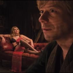 La Vénus à la fourrure
