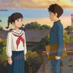 La Colline aux Coquelicots