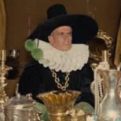 La Folie des grandeurs