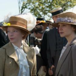 Les Suffragettes