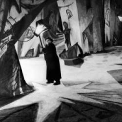 Le Cabinet du docteur Caligari