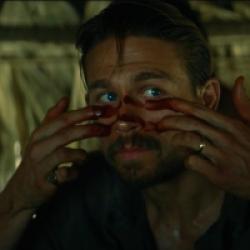 The Lost City of Z