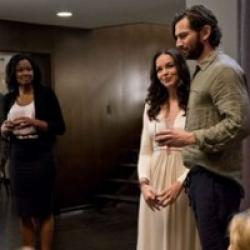 The Invitation