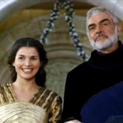 Lancelot, le premier chevalier