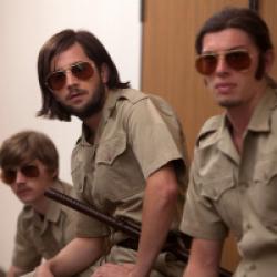 The Stanford Prison Experiment