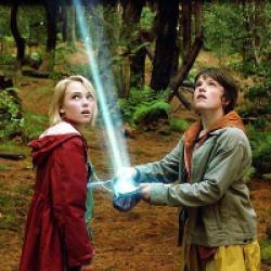 Le Secret de Terabithia