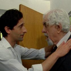 Detachment
