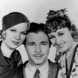 Chercheuses d'or de 1933