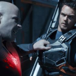 Bloodshot