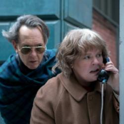 Les Faussaires de Manhattan