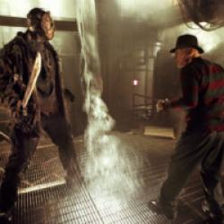Freddy contre Jason