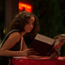 Amour sur place ou à emporter