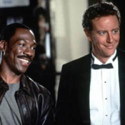 Le Flic de Beverly Hills 3