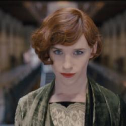 The Danish Girl