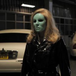 Holy Motors