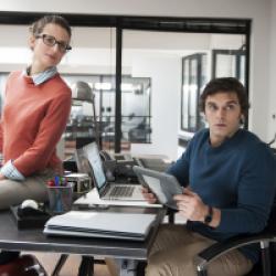 Toute première fois