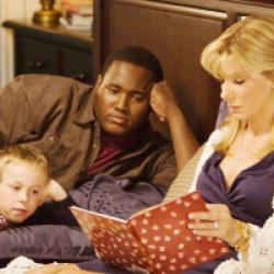 The Blind Side