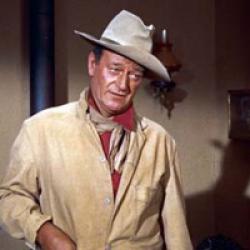 Rio Bravo