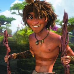 Les Croods