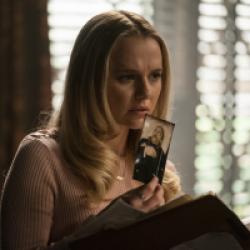 Annabelle : La Maison du mal