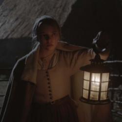 The Witch