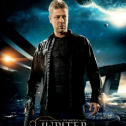 Jupiter : Le destin de l'Univers