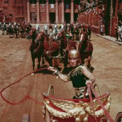 Ben-Hur de William Wyler