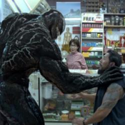 Venom : Ruben Fleischer