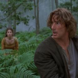 Lancelot, le premier chevalier