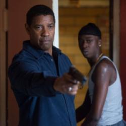 Equalizer 2