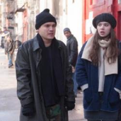 Ten Thousand Saints