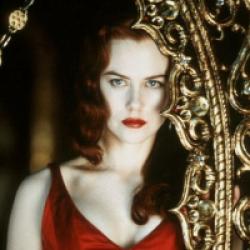 Moulin Rouge