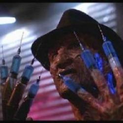 Freddy - Chapitre 3 : les griffes du cauchemar