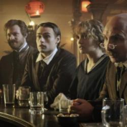 The Limehouse Golem