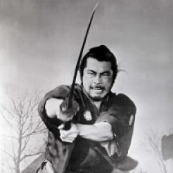 Yojimbo
