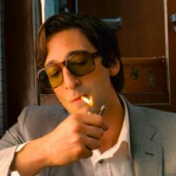 À bord du Darjeeling Limited