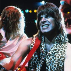 Spinal Tap