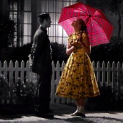 Pleasantville