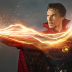 Doctor Strange