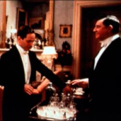 Gosford Park