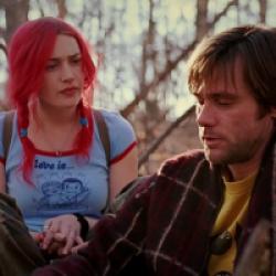 Eternal Sunshine of the Spotless Mind