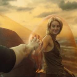 Divergente 3 : au-delà du mur