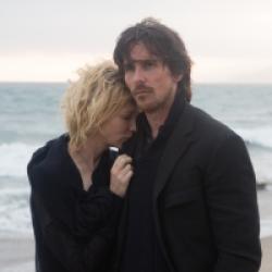 Knight of Cups