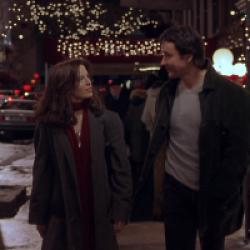 Un amour à New York