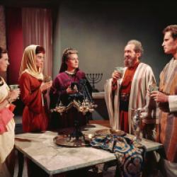 Ben-Hur de William Wyler