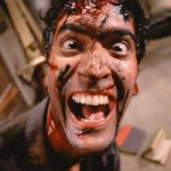 Evil Dead