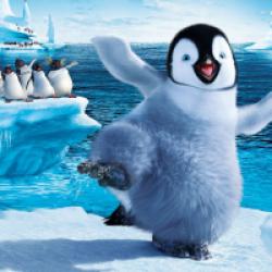 Happy Feet 2