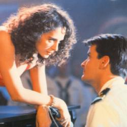 Hot Shots!